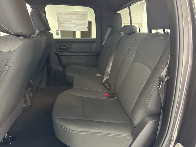 New 2026 RAM 2500 Tradesman image 19