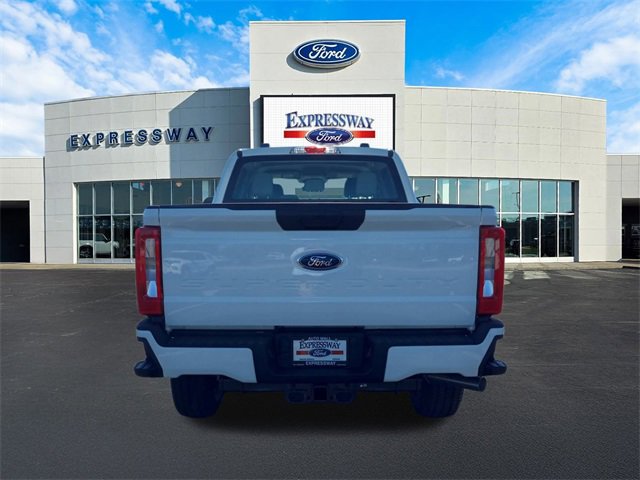 New 2026 Ford F250 XL w/ STX Appearance Package image 7