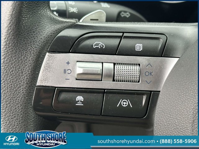 Certified 2024 Hyundai Sonata SEL FWD image 22