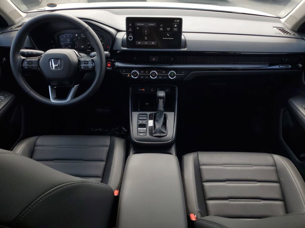 New 2026 Honda CR-V EX-L image 29
