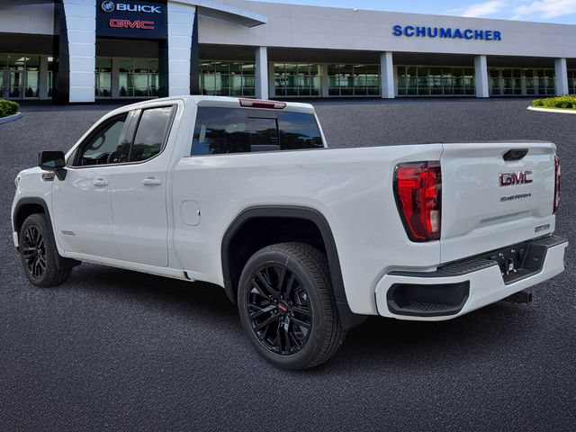 New 2026 GMC Sierra 1500 Elevation w/ Preferred Package RWD image 5