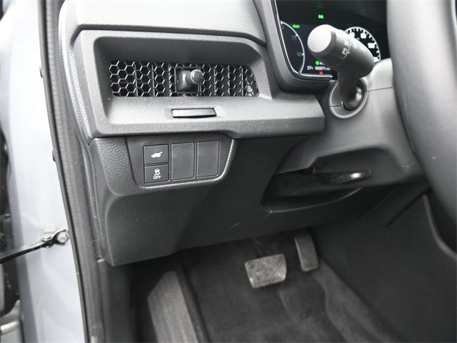 Used 2025 Honda CR-V Sport-L image 26