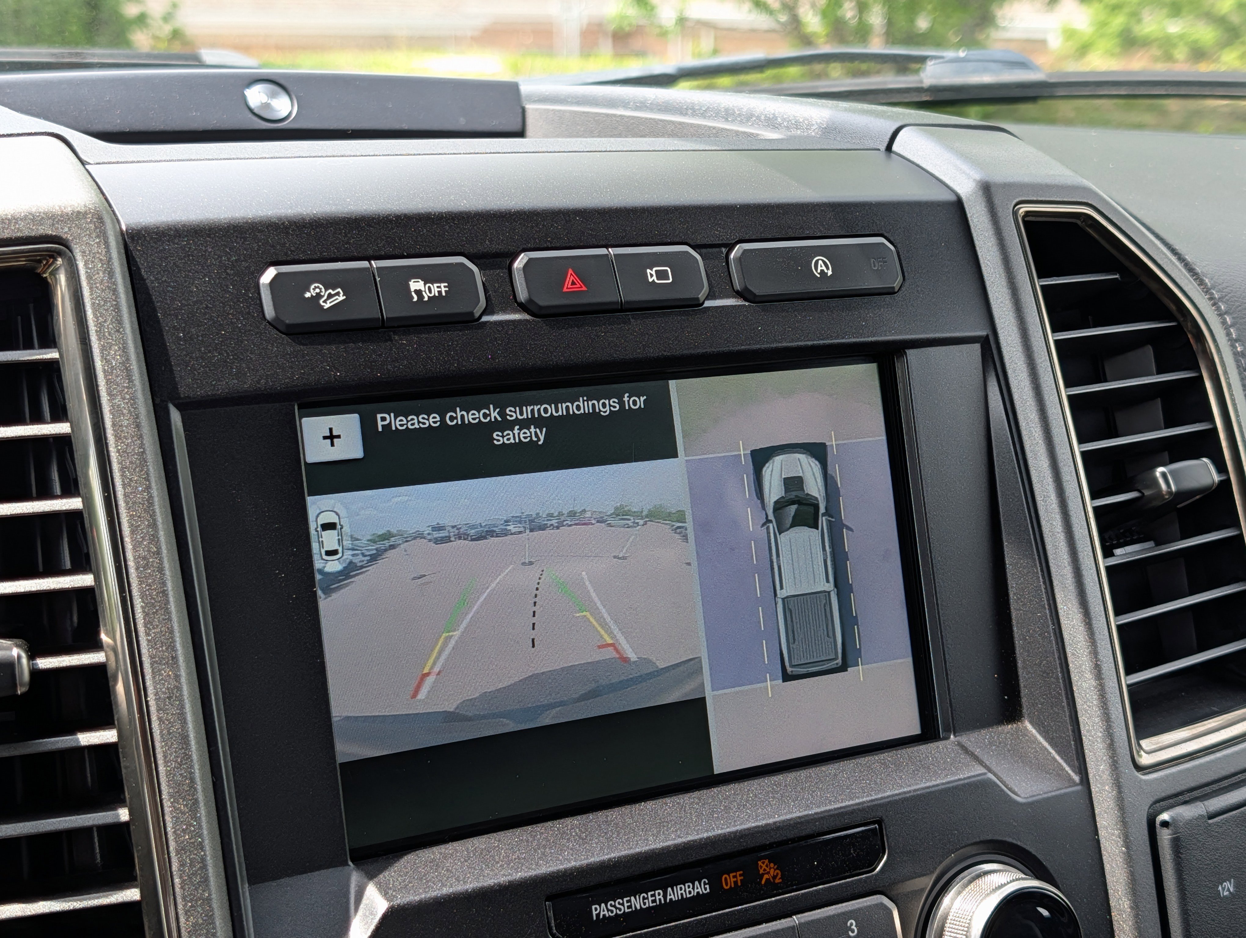 Used 2018 Ford F150 Raptor w/ Equipment Group 802A Luxury AWD/4WD image 21