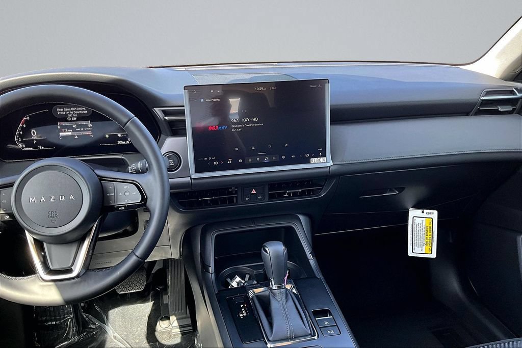 New 2026 MAZDA CX-5 AWD 2.5 S image 7