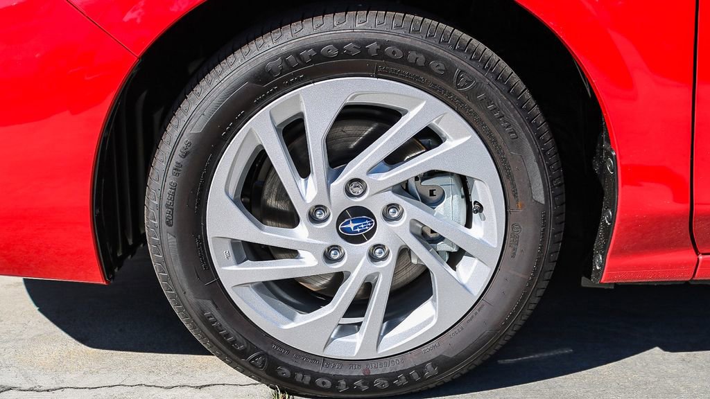 New 2025 Subaru Impreza 2.0i image 9