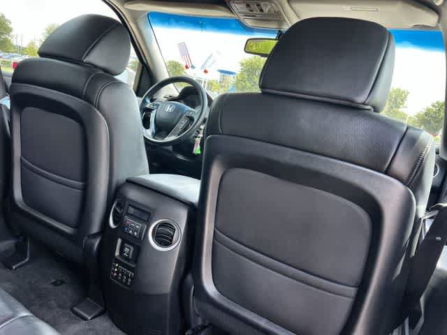 Used 2012 Honda Pilot Touring image 13