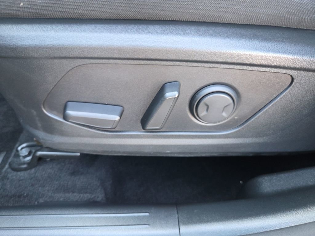 Used 2023 Hyundai Tucson SEL image 21