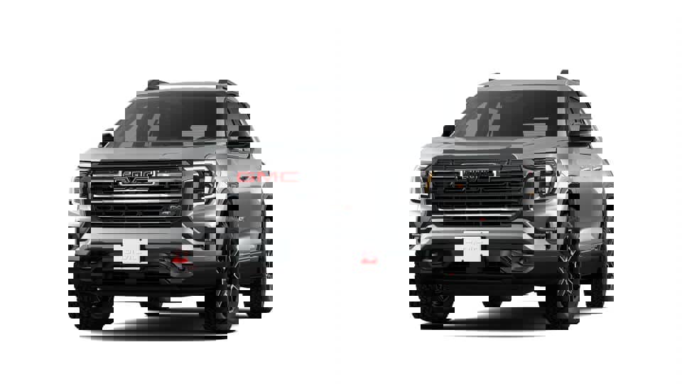 New 2026 GMC Terrain AT4 image 3