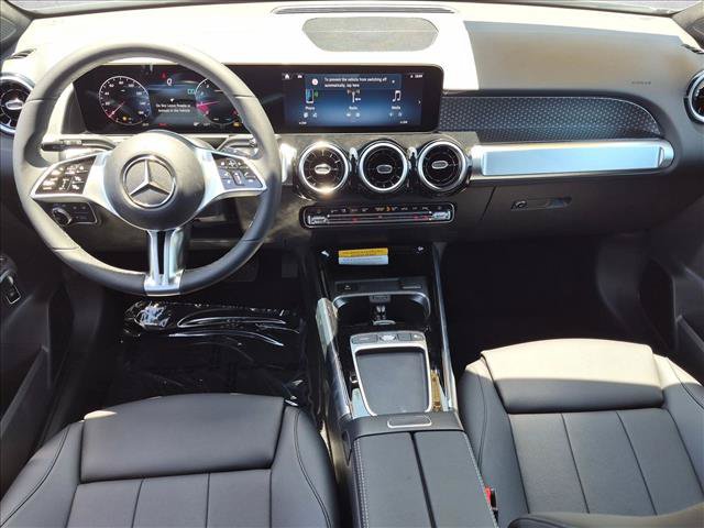 New 2026 Mercedes-Benz GLB 250 image 13