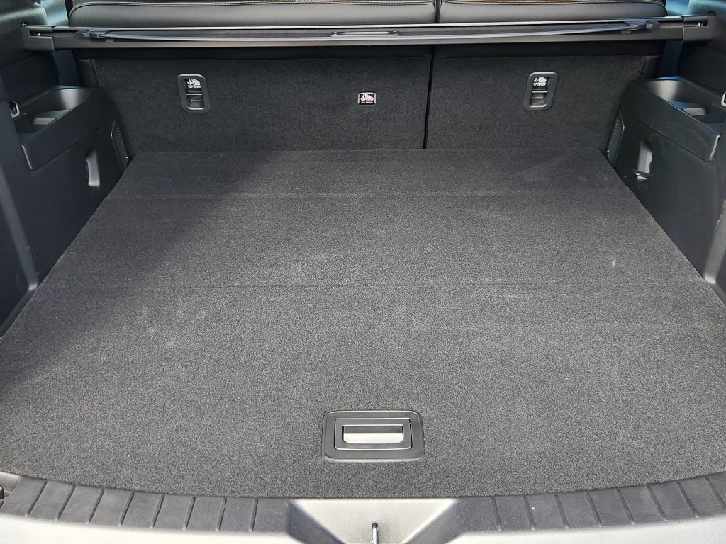 New 2026 MAZDA CX-70 SC AWD/4WD image 21