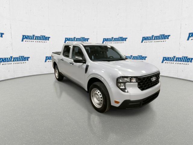 Used 2026 Ford Maverick XL w/ 4K Tow Package AWD/4WD image 2
