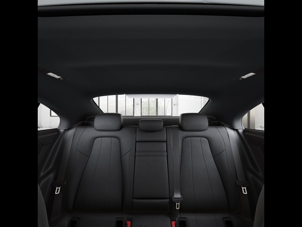 Certified 2026 Mercedes-Benz CLA 250 4MATIC image 44