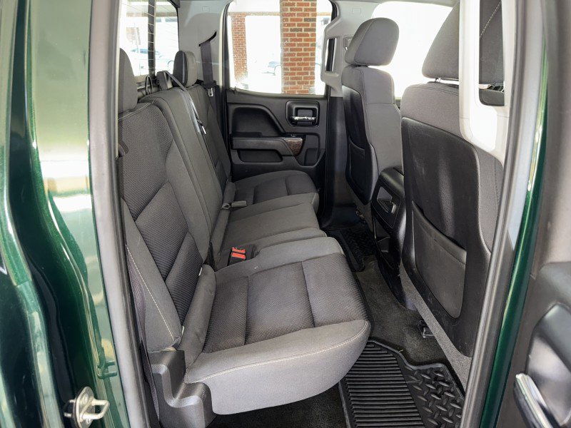 Used 2015 GMC Sierra 1500 SLE w/ SLE Value Package image 29