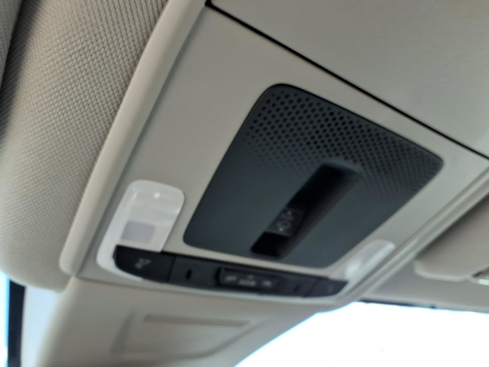 Used 2024 Honda CR-V EX-L image 23