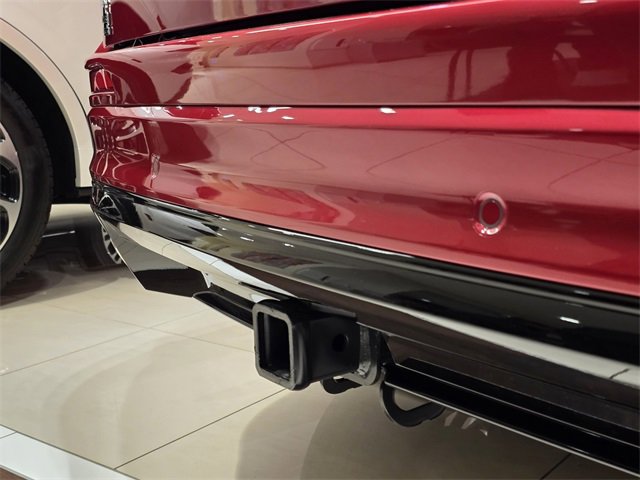 New 2026 Lincoln Corsair Reserve w/ Jet Appearance Package image 3