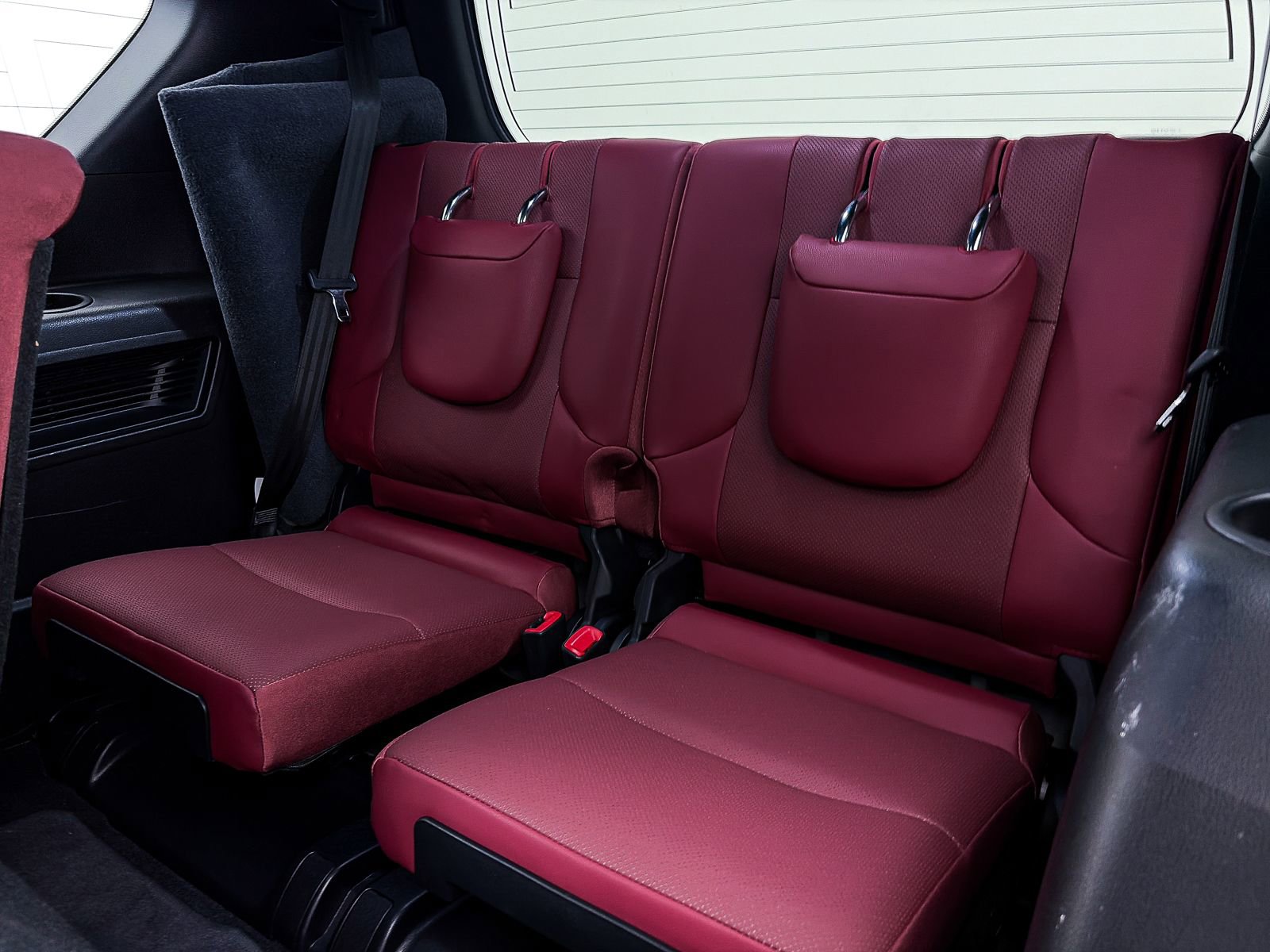 Used 2021 Lexus GX 460 Premium w/ Premium Package image 43