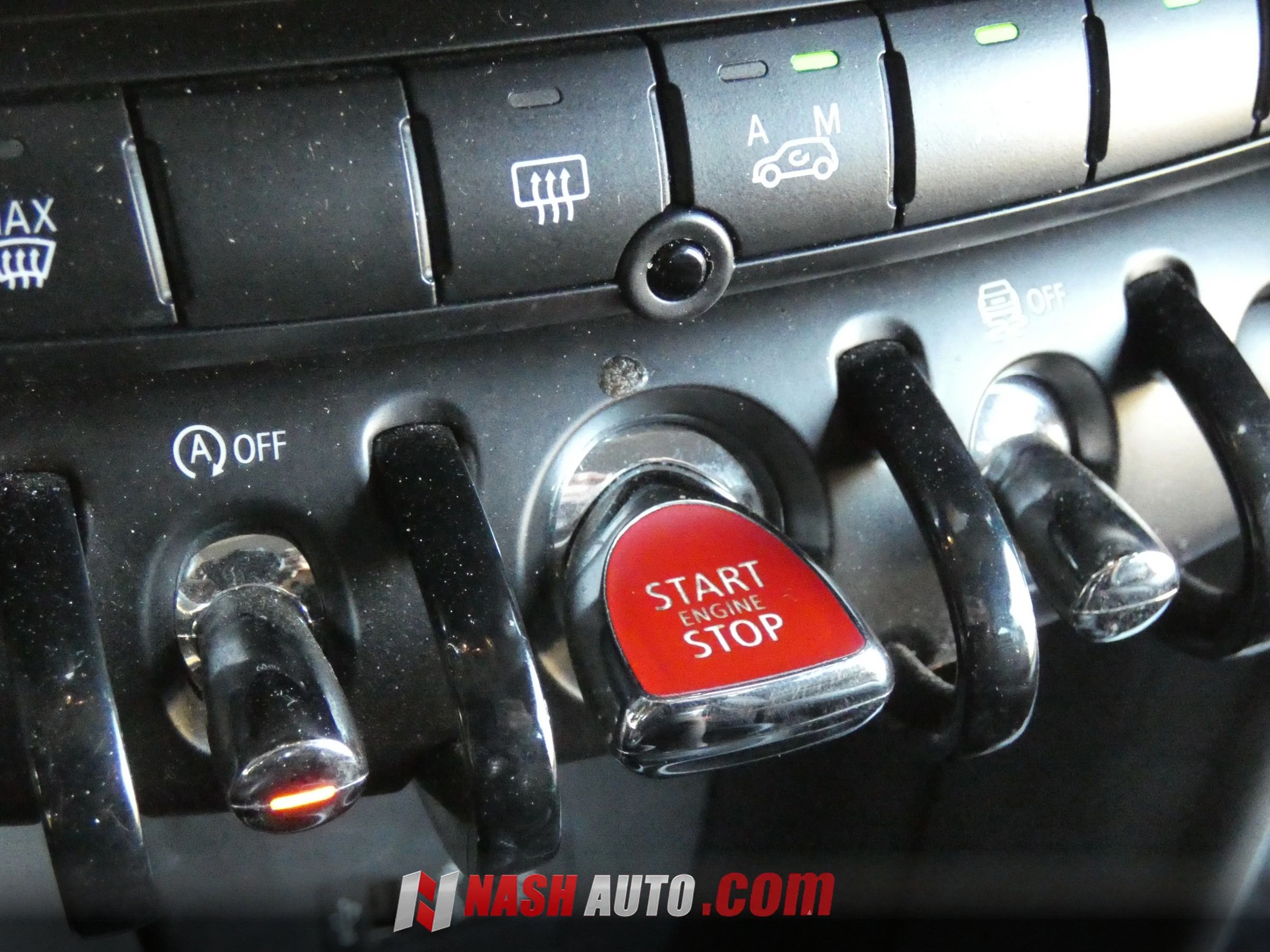 Used 2017 MINI Cooper 2-Door Hardtop FWD image 44