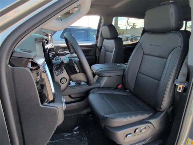 New 2026 GMC Sierra 1500 Denali w/ Technology Package image 5