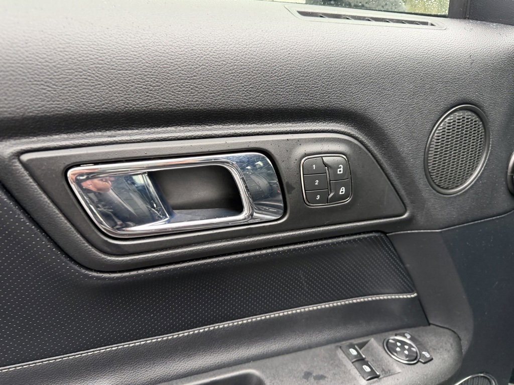 Used 2015 Ford Mustang GT Premium w/ Equipment Group 401A image 12