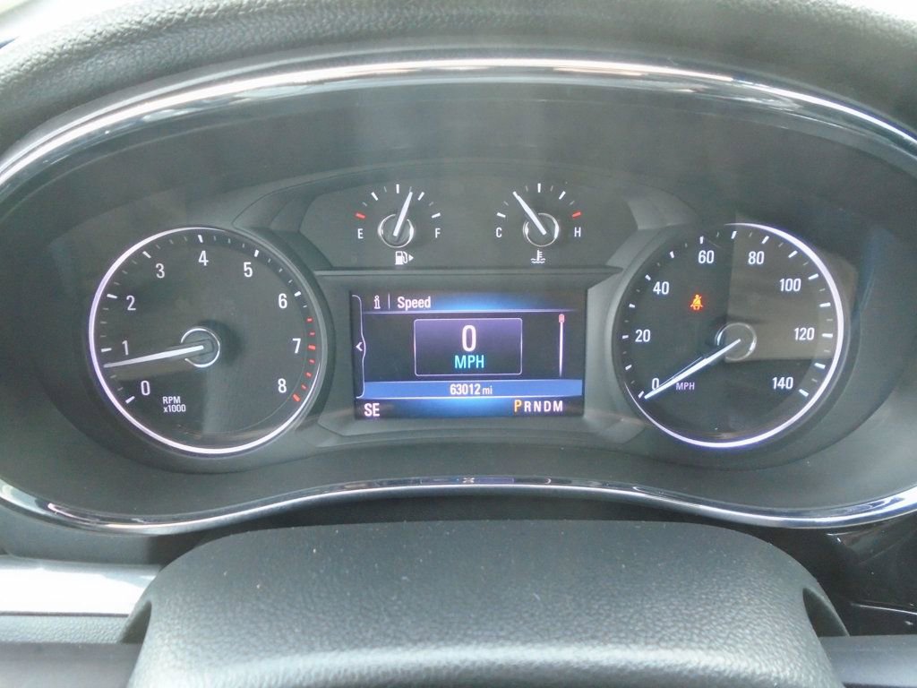Used 2019 Buick Encore Preferred image 16