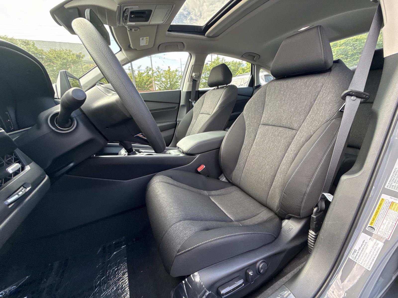 New 2026 Honda Accord SE image 12