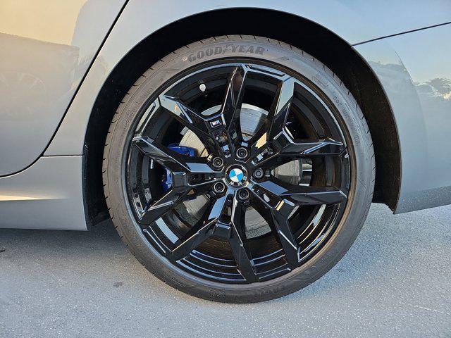 New 2026 BMW M340i image 34