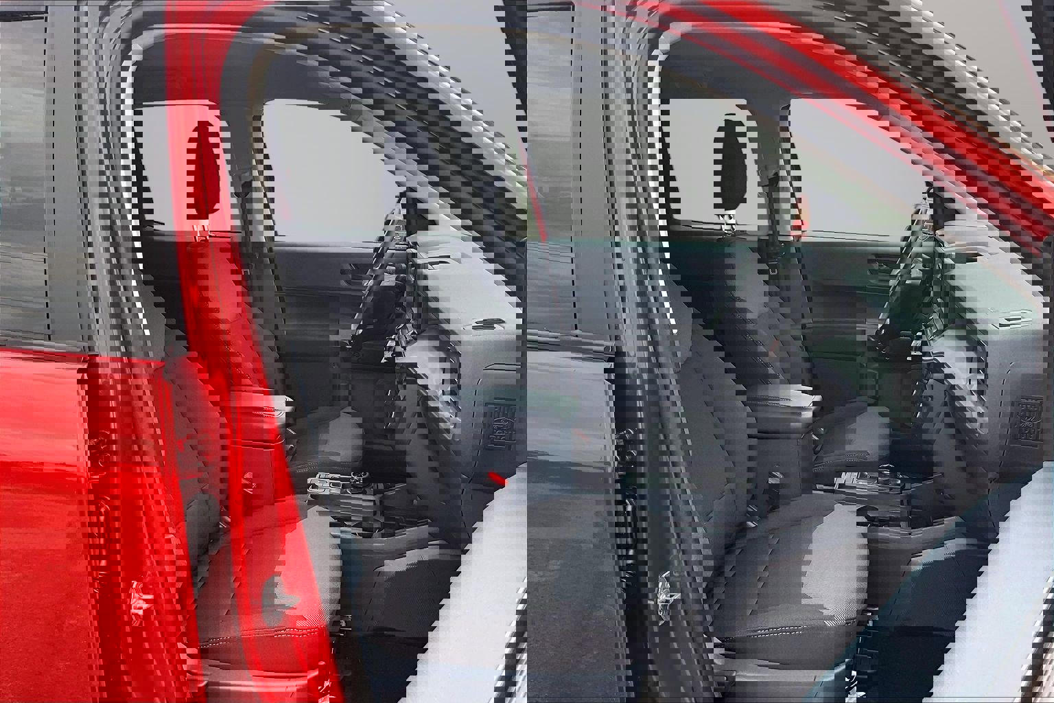 Used 2024 Ford Maverick XL image 7