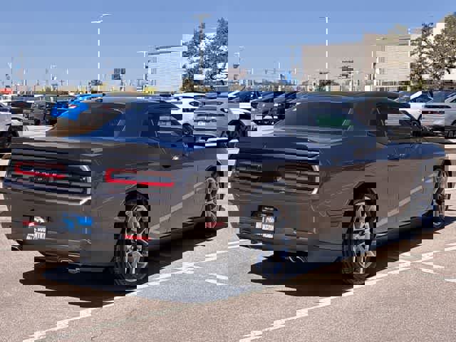 Used 2023 Dodge Challenger GT image 6