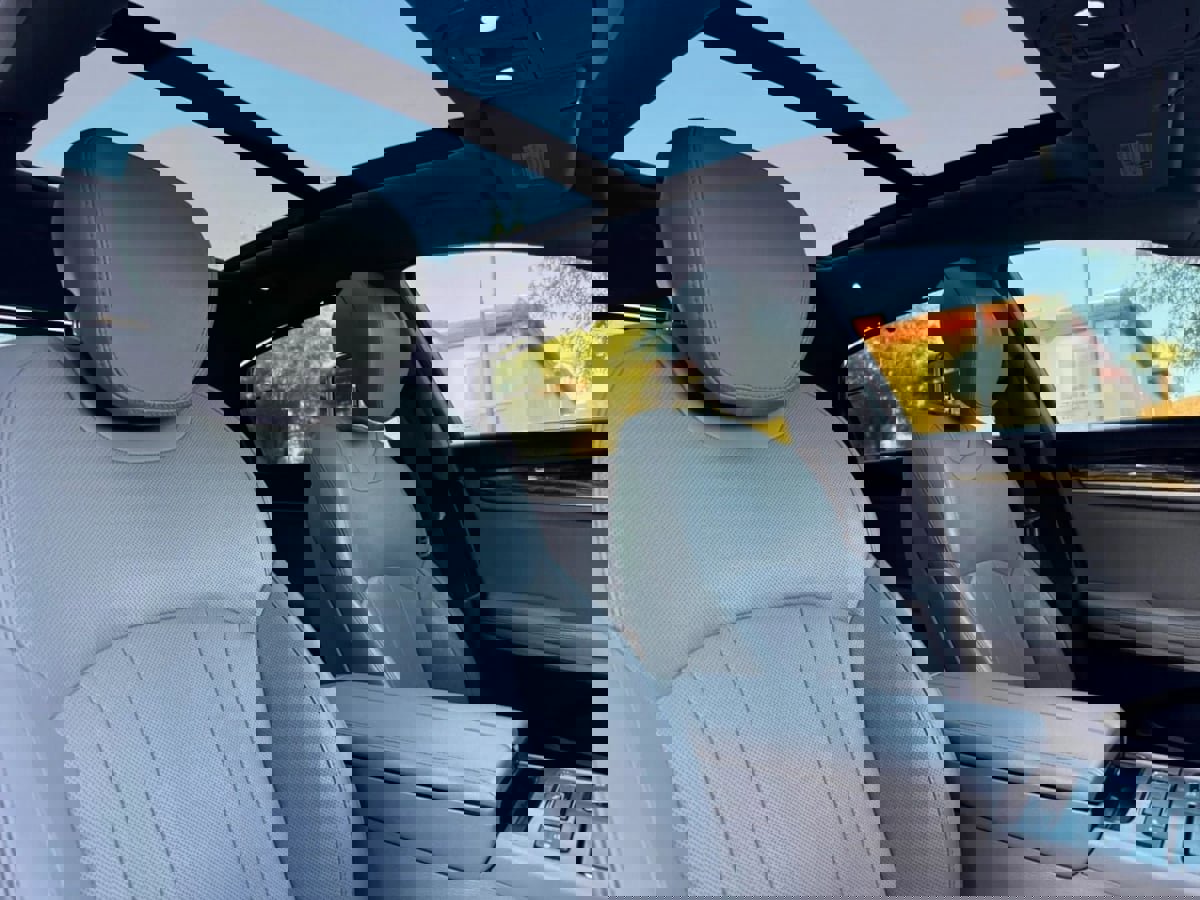 Used 2017 Genesis G80 3.8 w/ Option Group 02 image 17