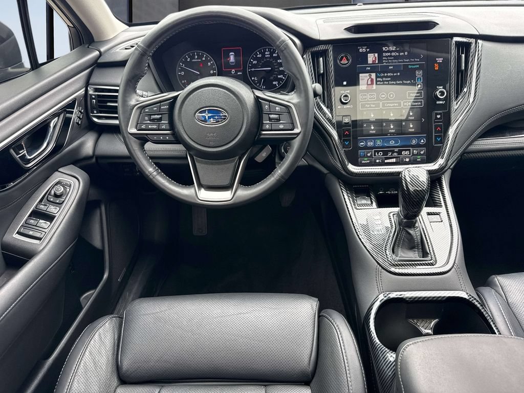 Used 2023 Subaru Outback Touring XT AWD/4WD image 14