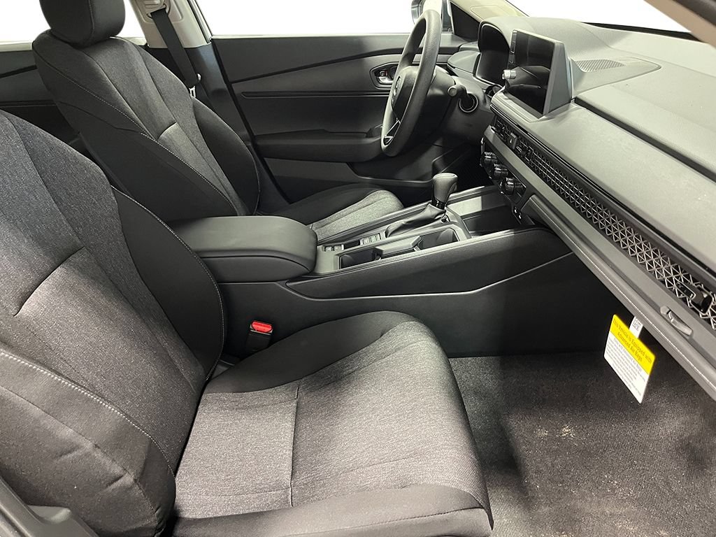 New 2026 Honda Accord LX image 26