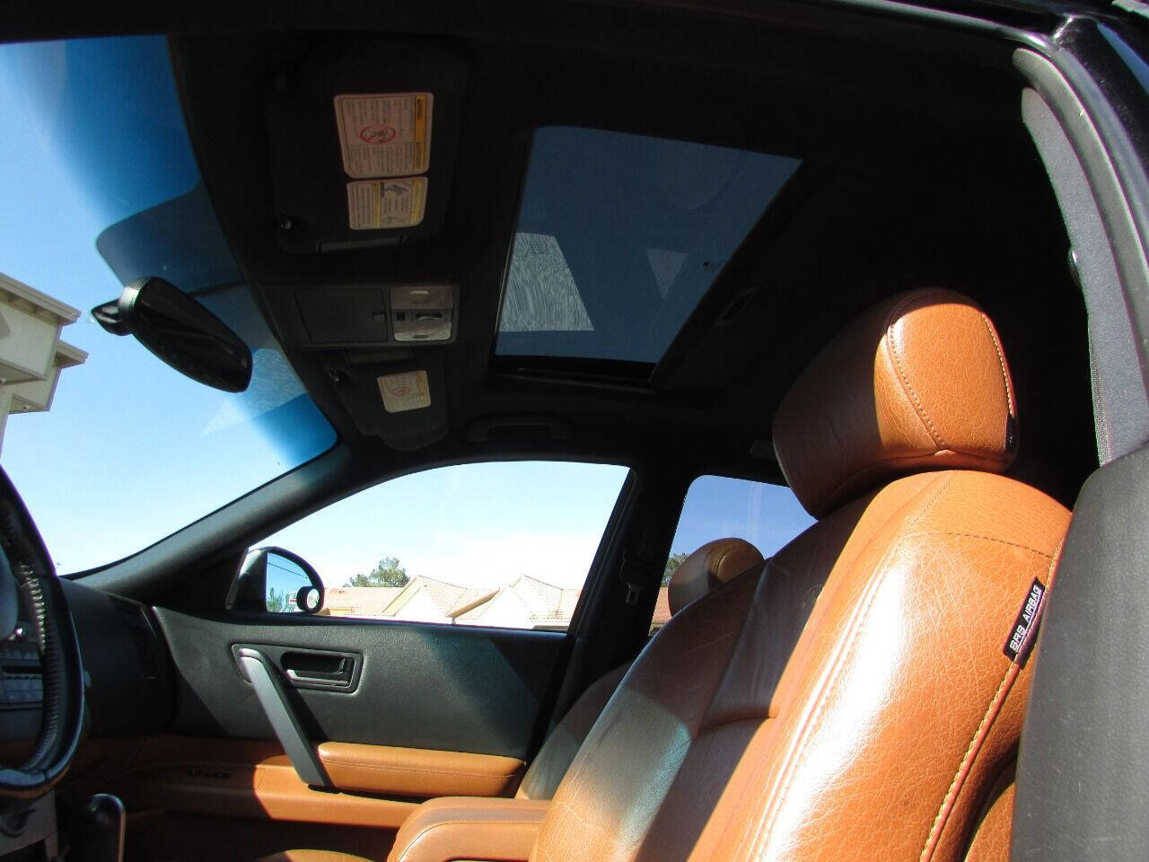 Used 2004 INFINITI FX35 2WD w/ Touring Pkg image 20