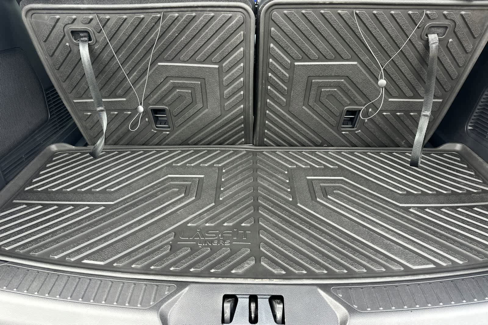 Certified 2026 Ford Explorer ST-Line image 16