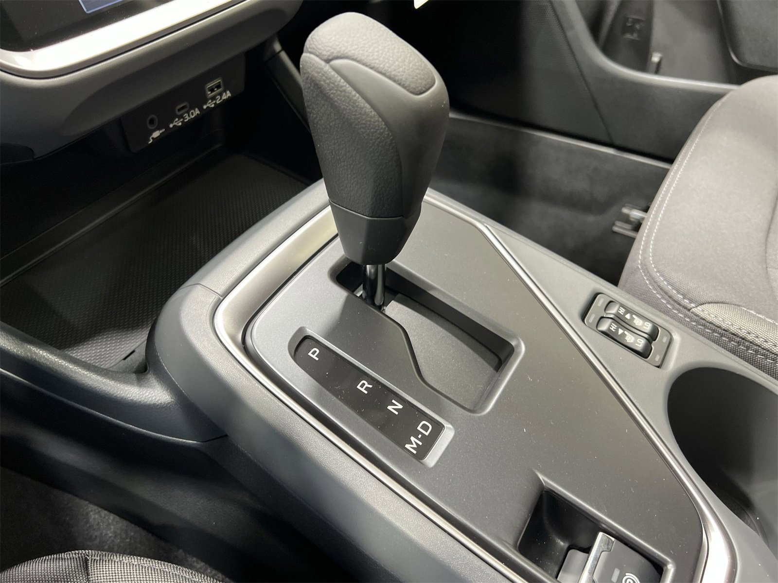 New 2025 Subaru Crosstrek 2.0i Premium image 19