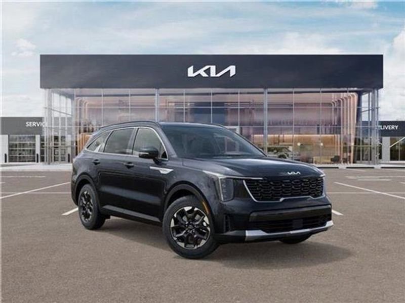 New 2026 Kia Sorento S image 35