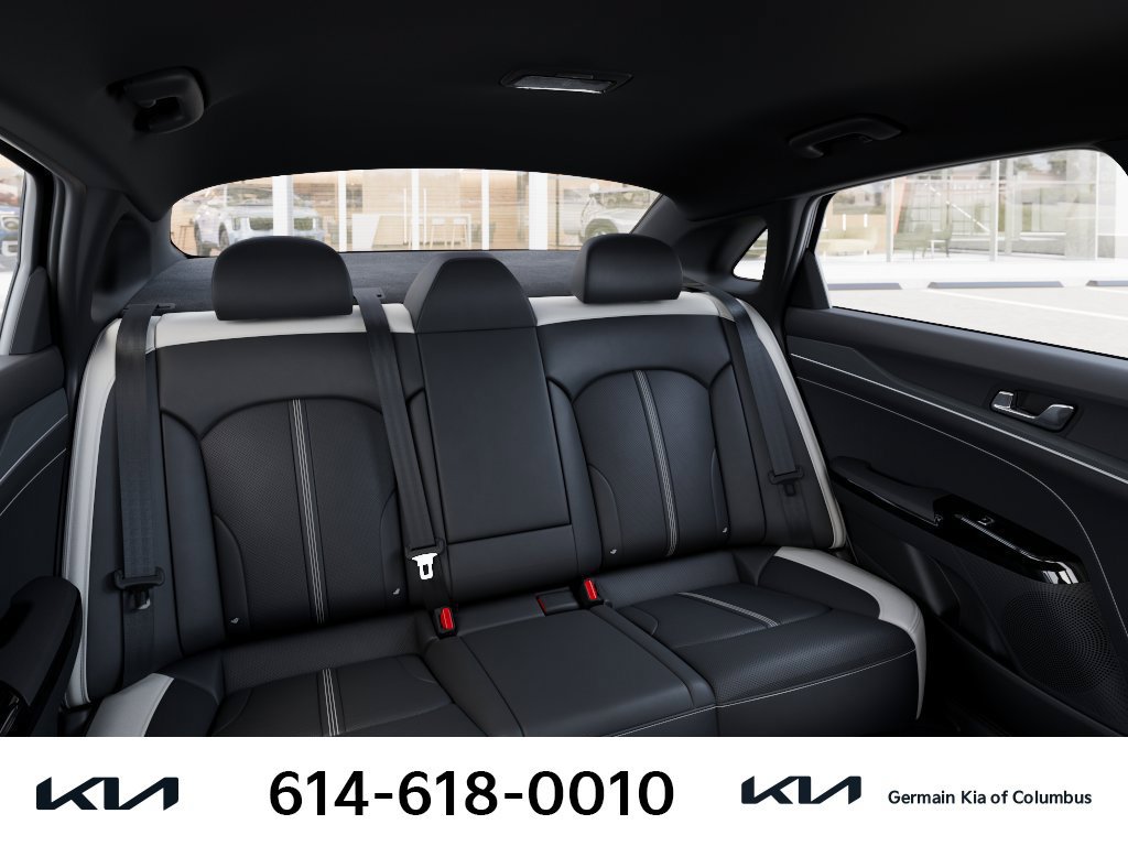 New 2026 Kia K5 GT-Line AWD/4WD image 19