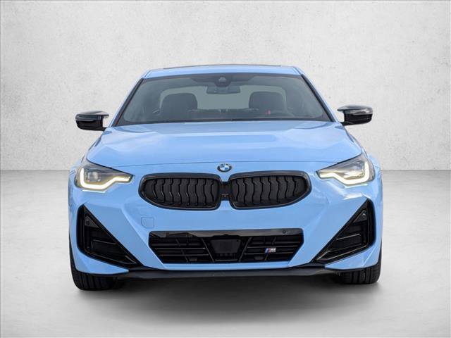 Used 2026 BMW M240i xDrive Coupe w/ Premium Package AWD/4WD image 6