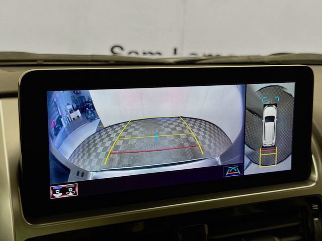 Used 2023 Lexus GX 460 Luxury image 14