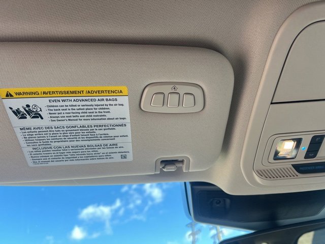 Used 2024 Ford Explorer Limited image 33