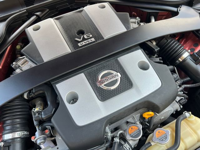 Used 2019 Nissan 370Z Touring image 33