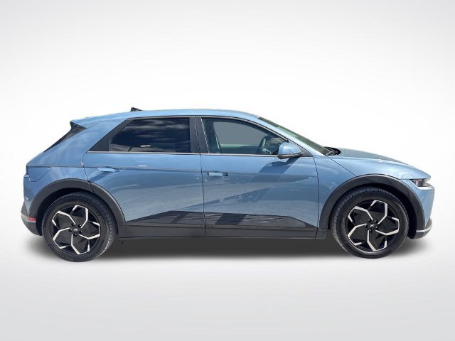 Used 2024 Hyundai Ioniq 5 SEL AWD/4WD image 7