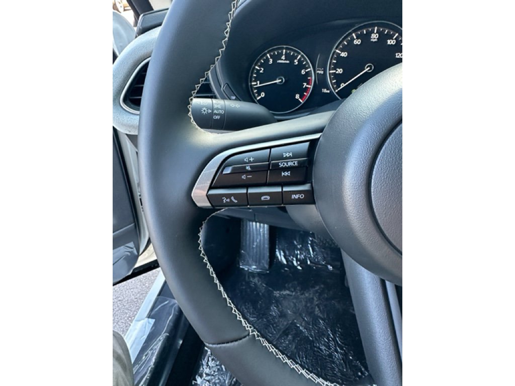 Certified 2026 MAZDA CX-30 AWD 2.5 S image 19