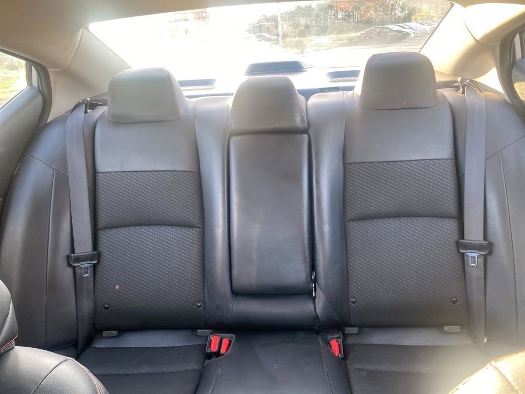 Used 2024 Nissan Altima 2.5 SR image 27