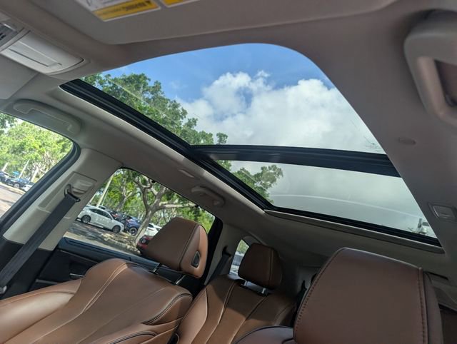 Used 2023 Acura MDX SH-AWD w/ Advance Package image 22
