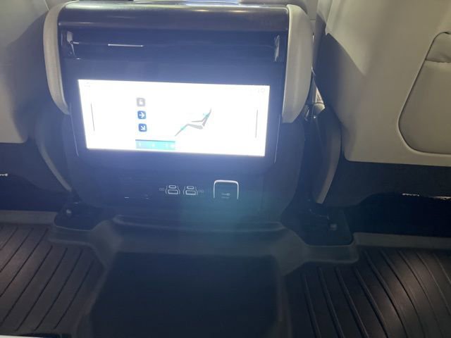 Used 2022 Jeep Grand Wagoneer Series I w/ Flexible Seating Group image 31