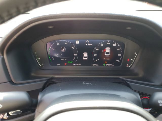 Used 2023 Honda Accord Sport image 20