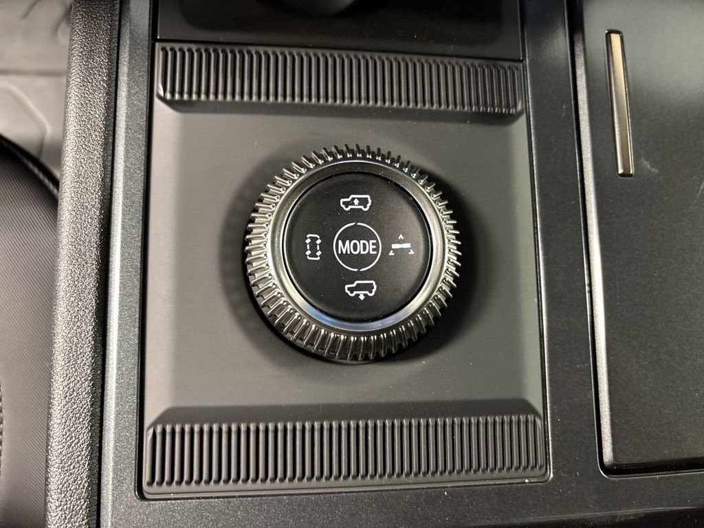 New 2025 GMC Hummer EV 2X image 42