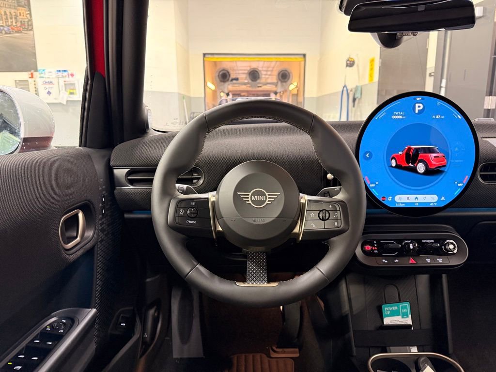 New 2026 MINI Cooper S image 22