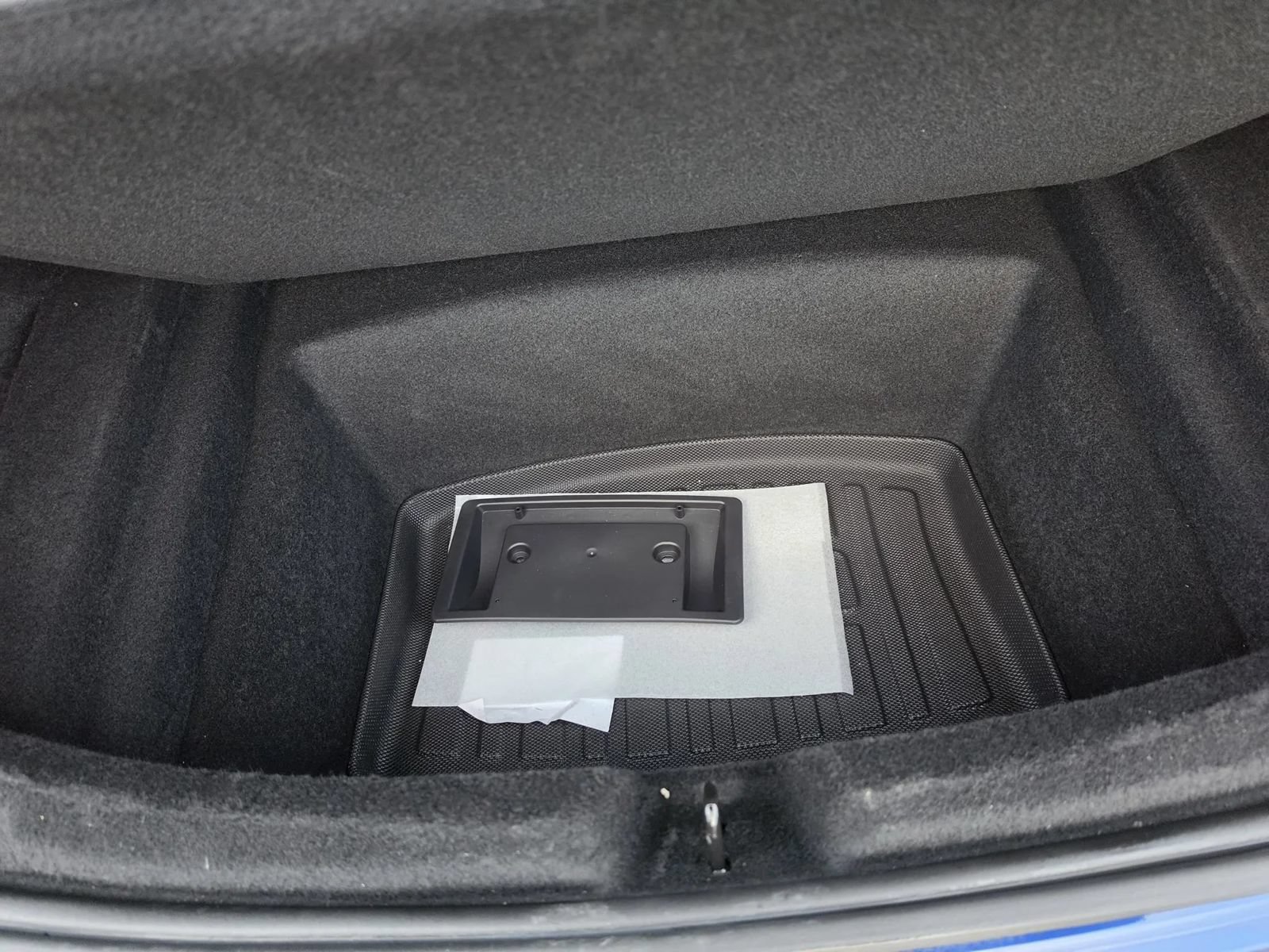 Used 2025 Tesla Model 3 RWD image 9