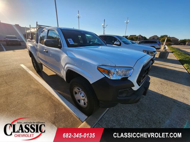 Used 2022 Toyota Tacoma SR